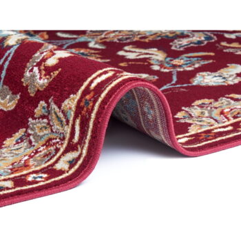 Červený koberec 200x280 cm Orient Caracci - Hanse Home - Image 5