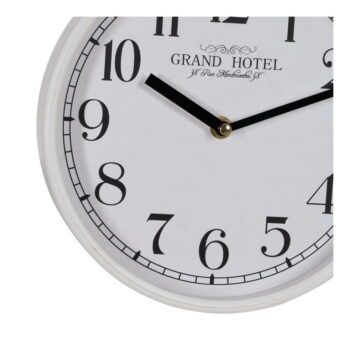 Nástenné hodiny ø 22 cm Grand Hotel – Ixia – Obrázok 4