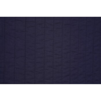 Modrý prešívaný pléd na dvojlôžko 220x240 cm Monart – Mijolnir – Obrázok 3