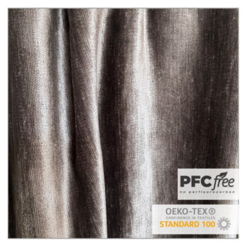 Hnedá boxspring posteľ s úložným priestorom 200x200 cm Araya – Maison de Rêve - Image 6