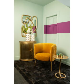 Nástenné zrkadlo 75x99 cm Pablo – Premier Housewares - Image 7