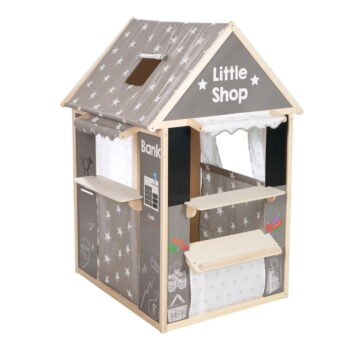 Obchod na hranie Little Shop – Roba – Obrázok 10