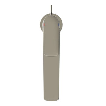 Sivá umývadlová batéria Connect Air – Ideal Standard - Image 3
