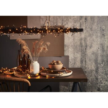 Svetelná reťaz Star Trading LED, dĺžka 24 m – Obrázok 7