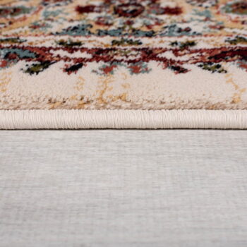 Béžový behúň 66x300 cm Sandford – Flair Rugs - Image 5