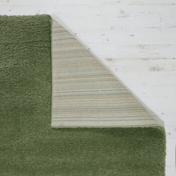 Zelený koberec 200x290 cm – Flair Rugs - Image 3