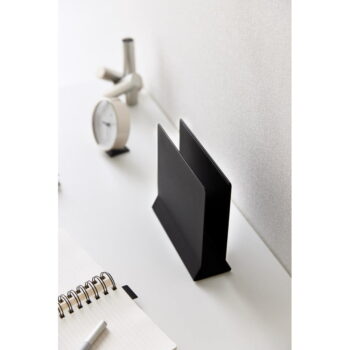 Kovový stojan pre notebook Slim – YAMAZAKI - Image 3
