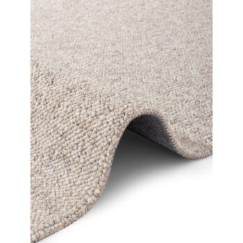 Sivokrémový prateľný koberec 160x230 cm Rocco Dark Cream – Elle Decoration - Image 9
