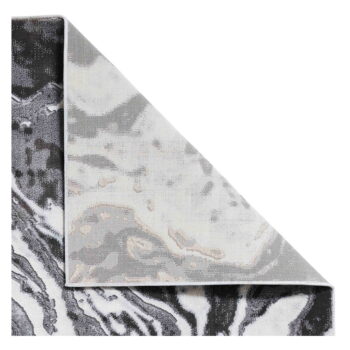 Sivý koberec 80x150 cm Apollo – Think Rugs - Image 10