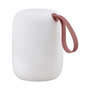 LED vonkajšie svietidlo na USB ø 12,5 cm Hav – Villa Collection - Image 2