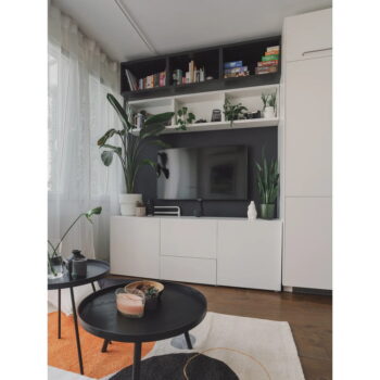 Koberec Bonami Selection Peblinne, 160 x 230 cm - Image 5
