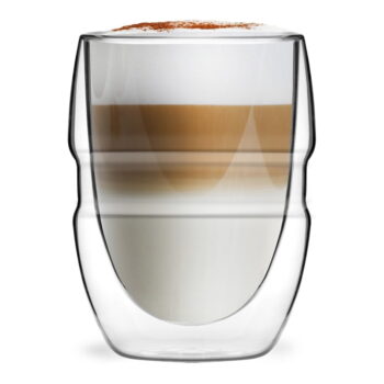 Hrnčeky v súprave 2 ks 300 ml Sferico – Vialli Design - Image 10