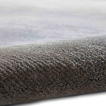 Šedý vlnený koberec 230x150 cm Elements - Think Rugs - Image 6
