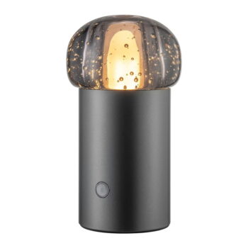 LED prenosné stmievateľné vonkajšie svietidlo na USB ø 10 cm Iris – Blomus – Obrázok 11