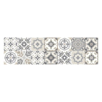 Sada 2 samolepiek na schody Ambiance Carenza, 15 × 105 cm - Image 2