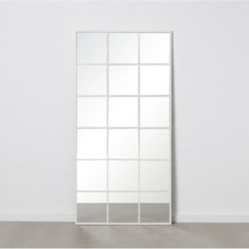 Nástenné zrkadlo 90x180 cm WIndow – Ixia - Image 8