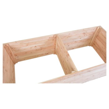 Vyvýšený záhon Premium – Rojaplast - Image 2