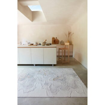 Krémovobiely koberec 200x300 cm Seville – Asiatic Carpets - Image 3