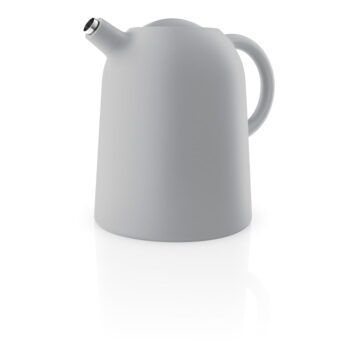Sivá vákuová kanvička na čaj Eva Solo Thimble, 1 l - Image 3