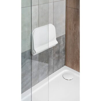 Sedadlo do sprchy Aqualine Dino – Sapho – Obrázok 3
