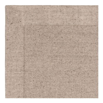 Béžový ručne tkaný vlnený koberec 160x230 cm Larson – Asiatic Carpets - Image 4