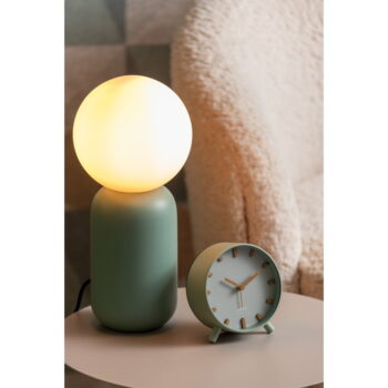 Budík ø 11 cm Grace – Karlsson - Image 5
