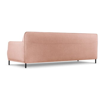 Ružová pohovka Windsor & Co Sofas Neso, 235 cm - Image 3