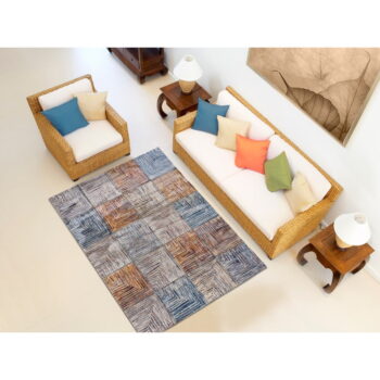 Koberec Universal Sylvia Multi, 160 x 230 cm - Image 2