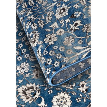 Modrý koberec 160x235 cm Ernest – Villeroy&Boch – Obrázok 4