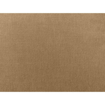 Béžová čalúnená dvojlôžková posteľ s roštom 180x200 cm Kumo – Bobochic Paris – Obrázok 10