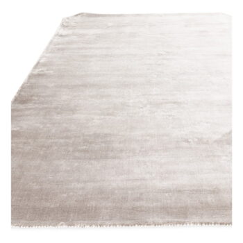 Svetlosivý ručne tkaný koberec 200x290 cm Gleam – Asiatic Carpets - Image 4
