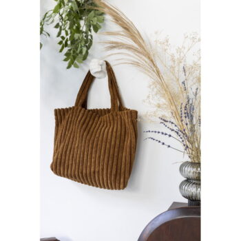 Nákupná taška Marron – Really Nice Things - Image 3