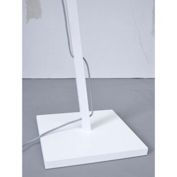 Stojacia lampa s bambusovým tienidlom v bielo-prírodnej farbe (výška 150 cm) Hokkaido – Good&Mojo - Image 7