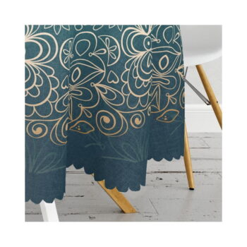 Obrus ø 140 cm - Mila Home – Obrázok 2