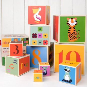 Kocky Rex London Colourful Creatures - Image 5