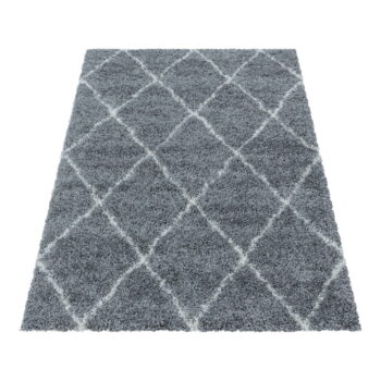 Sivý koberec 200x290 cm Alvor – Ayyildiz Carpets - Image 6