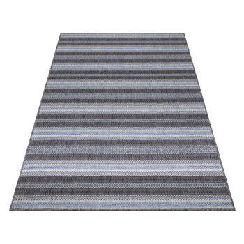Sivý vonkajší koberec 120x170 cm Sunny – Ayyildiz Carpets - Image 7