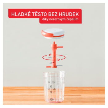 Strunový sekáčik K1844404 – Tefal - Image 8
