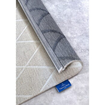 Krémovobiely vlnený koberec 200x290 cm Maria – Villeroy&Boch – Obrázok 7