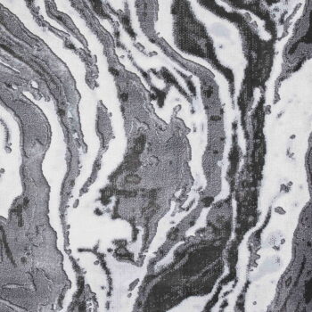 Sivý koberec 80x150 cm Apollo – Think Rugs - Image 6