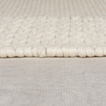 Béžový vlnený koberec 290x200 cm Rue - Flair Rugs – Obrázok 6