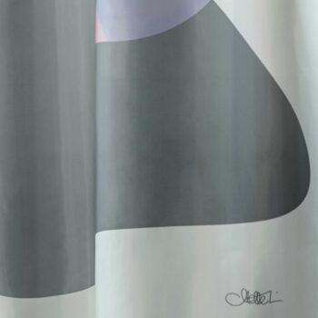 Sprchový záves 150x200 cm Gallery - Mette Ditmer Denmark - Image 3