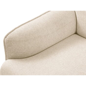 Béžové kreslo Windsor & Co Sofas Neso - Image 4