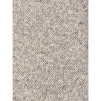 Sivokrémový prateľný behúň 80x240 cm Rocco Dark Cream – Elle Decoration – Obrázok 6