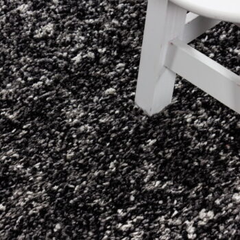 Tmavosivý okrúhly koberec ø 200 cm Enjoy – Ayyildiz Carpets - Image 2
