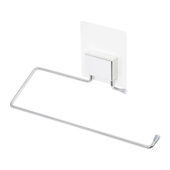 Samodržiaci kúpeľňový vešiak na uteráky Compactor Towel - Image 4