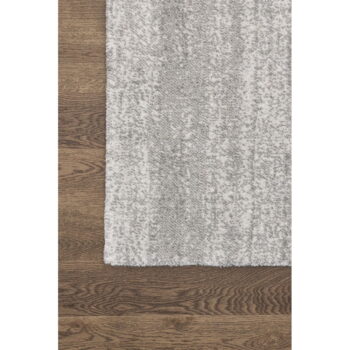 Sivý vlnený koberec 200x300 cm Madison – Agnella – Obrázok 4