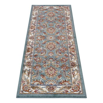 Behúň v mentolovej farbe 80x240 cm Orient Reni – Hanse Home - Image 3