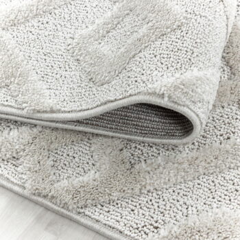 Krémový okrúhly koberec ø 80 cm Pisa – Ayyildiz Carpets - Image 3