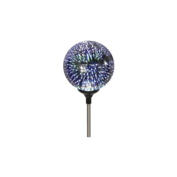 Solárne vonkajšie svietidlo (výška 78 cm) – Garden Pleasure - Image 2